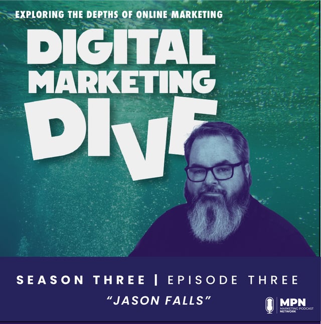 Jason Falls Talks About Influencer Marketing image