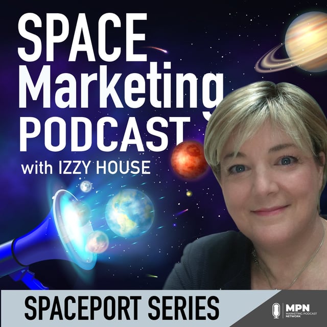 Space Marketing Podcast