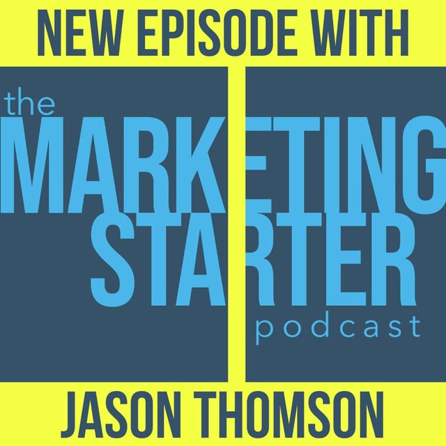 Stop Telling the Biggest Lie in Events in Jason Thomson image
