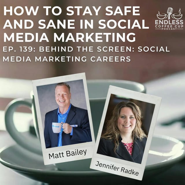 How to Stay Safe and Sane in Social Media Marketing image