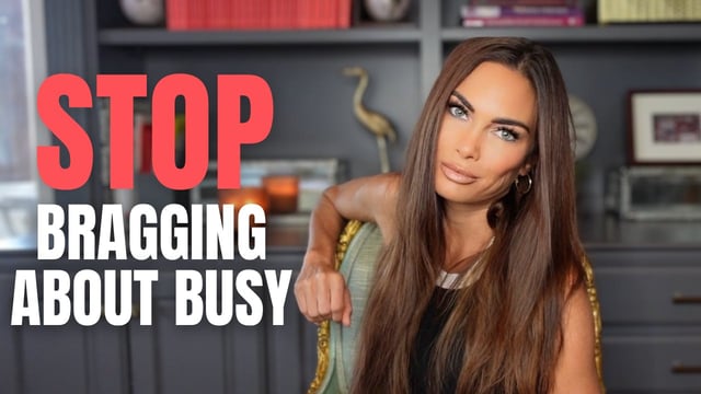 Busy ≠ Successful: Why Reliability Wins Every Time image