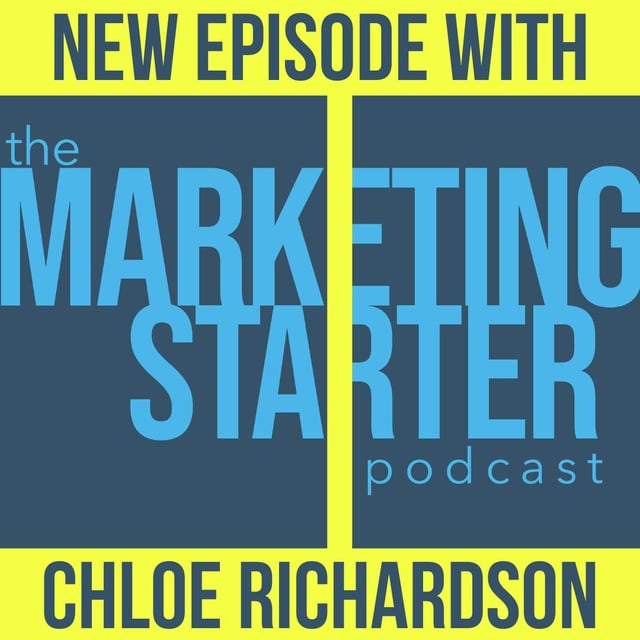 Leveraging Events as a Demand Generation Channel with Chloe Richardson image