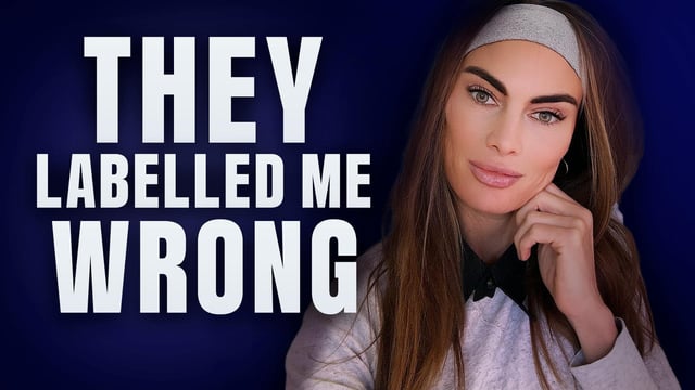 The Hidden Power of Being Underestimated image