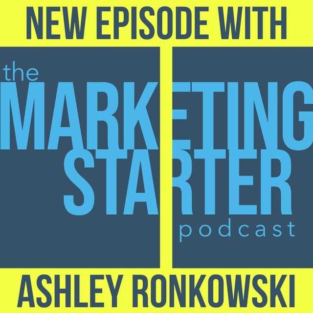 Leverage Events as a Demand Gen Channel with Ashley Ronkowski image