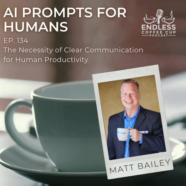 AI Prompts for Humans image