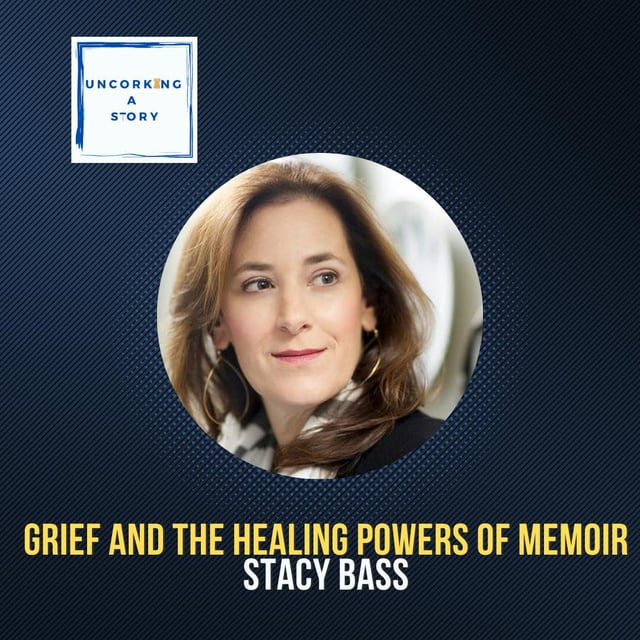 Lightkeeper: Stacy Bass on Grief, Photography, and the Power of Memoir image