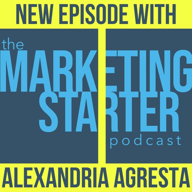 Leveraging Experiential Education at Events with Alexandria Agresta image