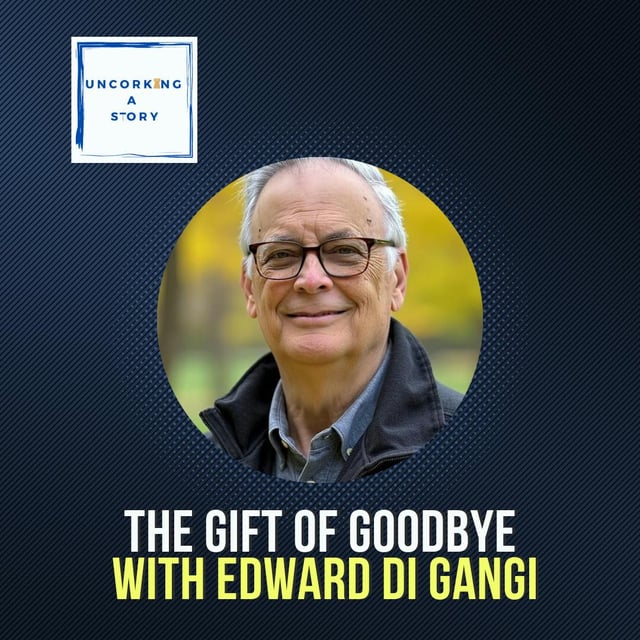 The Gift of Goodbye: Edward Di Gangi on Love, Loss, and Adoption’s Untold Stories image
