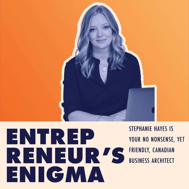 Stephanie Hayes Is Your No Nonsense, Yet Friendly, Canadian Business Architect image