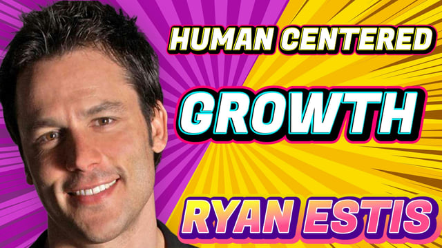 Ryan Estis Outlines More Effective Selling Using a Human Centric Approach image