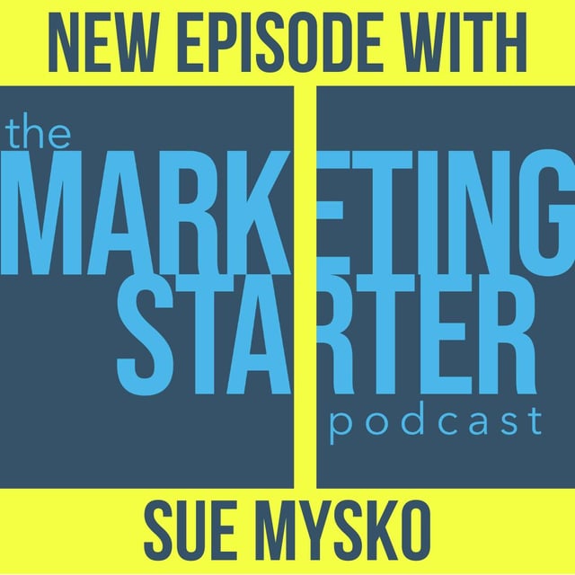 The Value of the Repeatable Framework with Sue Mysko image