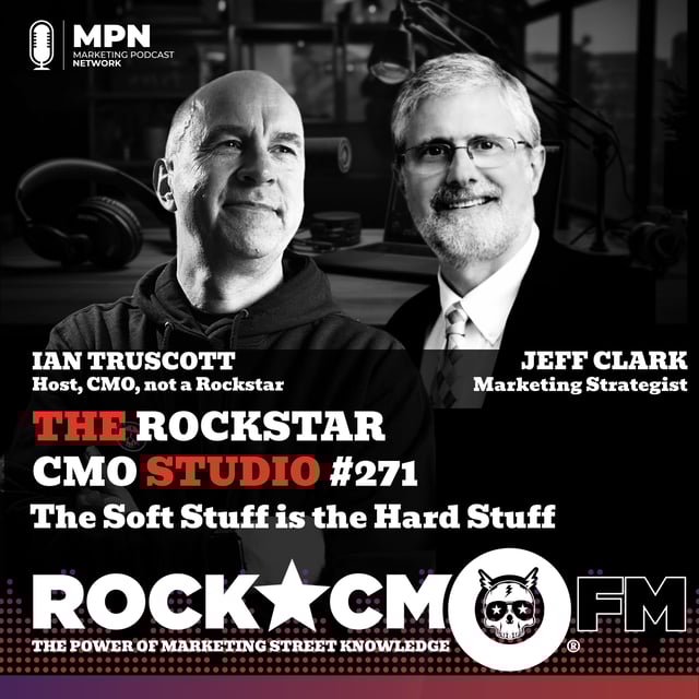 Rockstar CMO Studio: The Soft Stuff is the Hard Stuff image