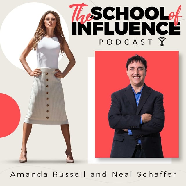 39: The Intersection of Social Media, Sales, Employee Advocacy, and Influence image