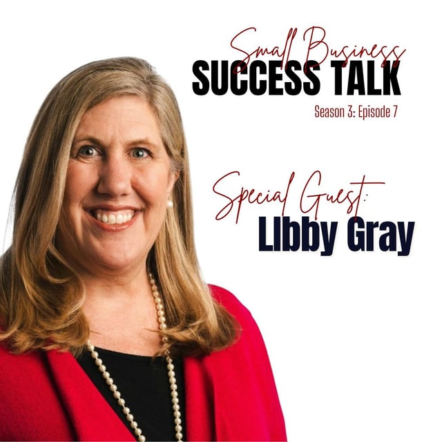 S3:E7 From Bracelets to Boardrooms:  Building a Law Firm with Heart image