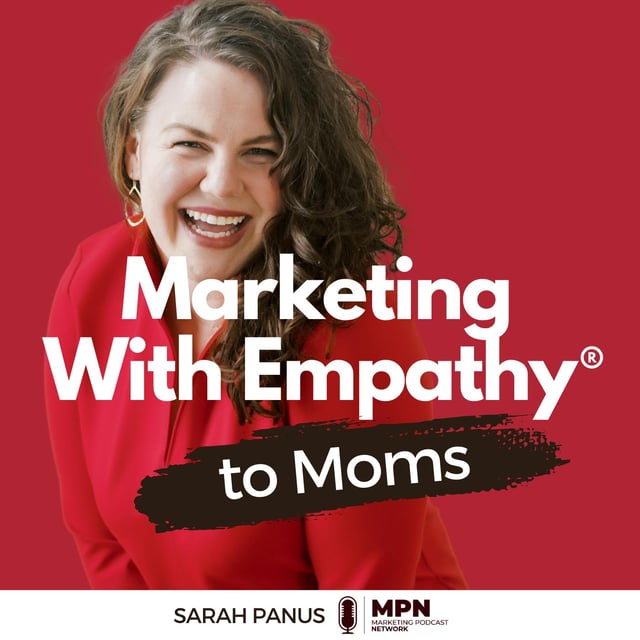 138. ANNOUNCEMENT: Marketing to Moms Pivot image