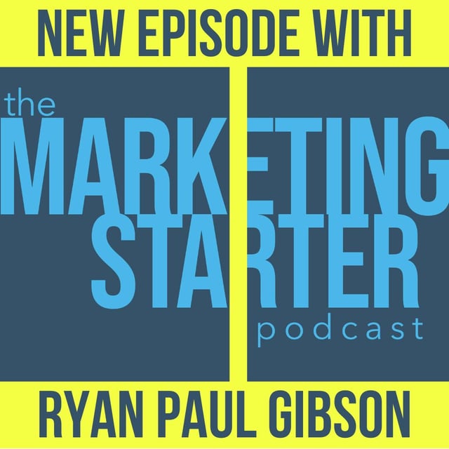 Leveraging Customer Research in GTM Planning with Ryan Paul Gibson image