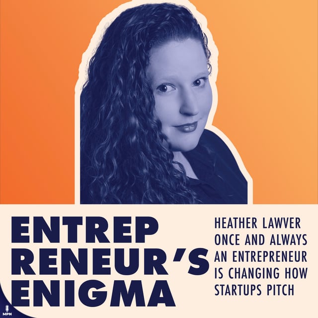 Heather Lawver Once And Always An Entrepreneur Is Changing How Startups Pitch image