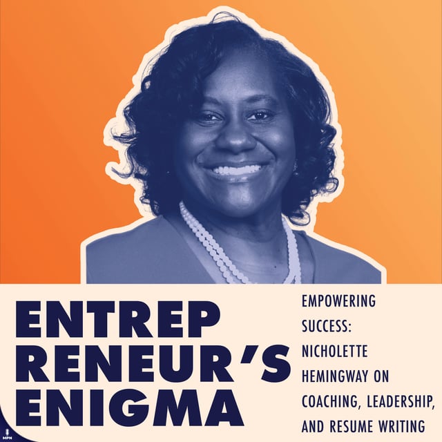Empowering Success: Nicholette Hemingway on Coaching, Leadership, and Resume Writing image