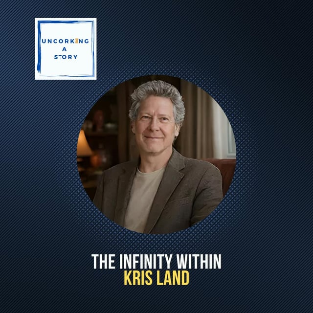 The Infinity Within: Kris Land on Souls, Cheat Codes, and the Game of Life image