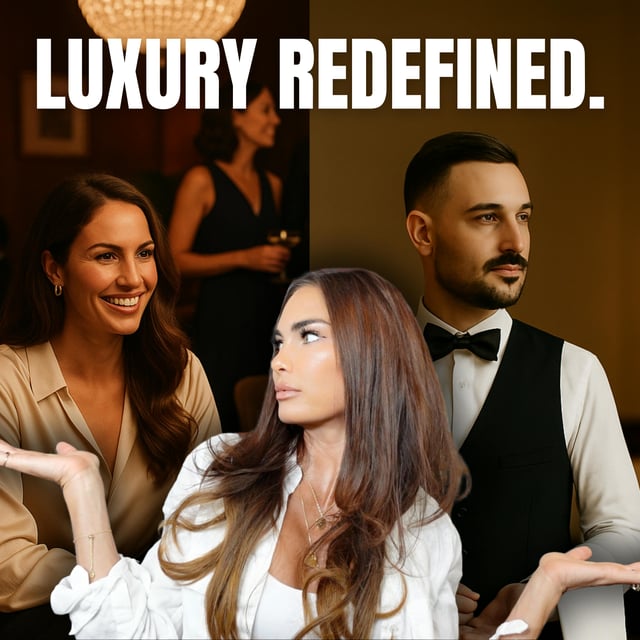 Luxury Redefined: What the Best Brands Understand Now image