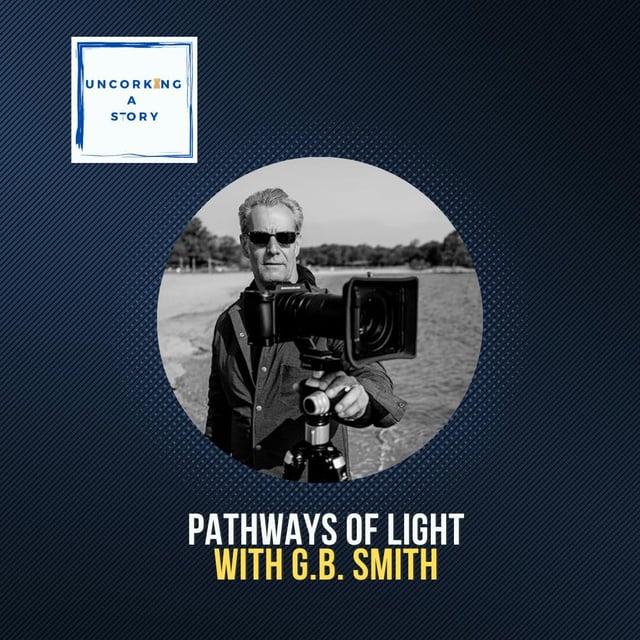 Pathways of Light, with Gary Smith image
