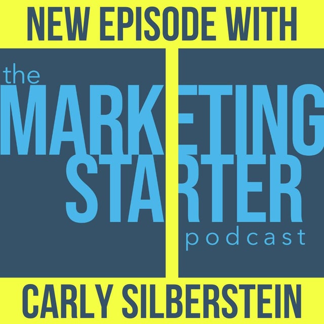 How Starters Can Use Events as Growth Engines with Carly Silberstien image