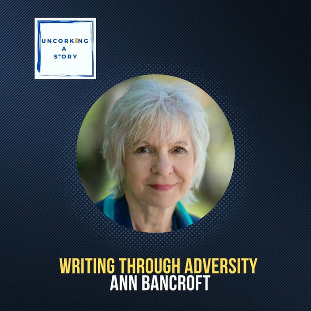 Writing Through Adversity with Ann Bancroft  image