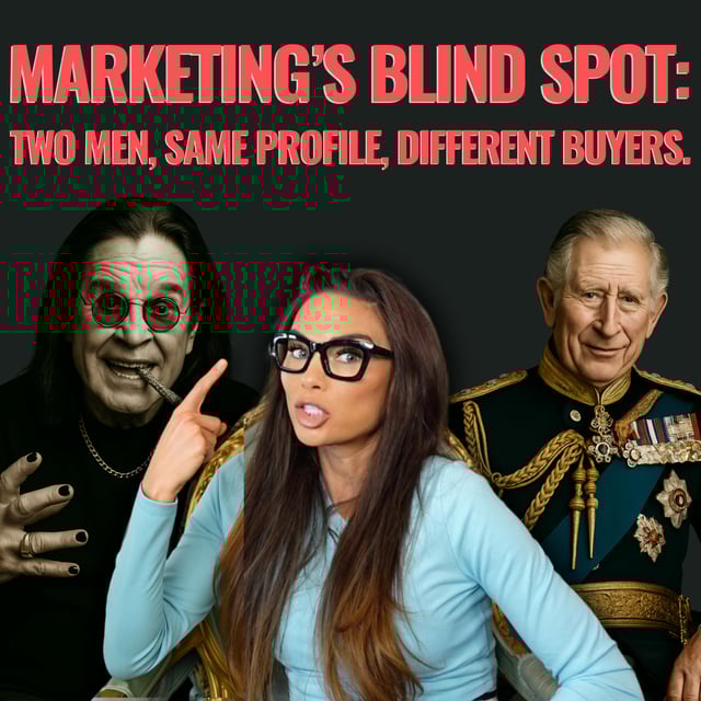 The Fatal Flaw in Marketing Right Now image