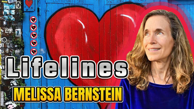 Lifelines with Melissa Bernstein image