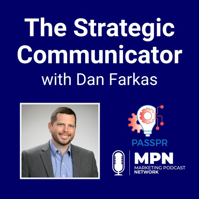 Dan Farkas Talks 2023 Trends and Finding Digital Humanity  image