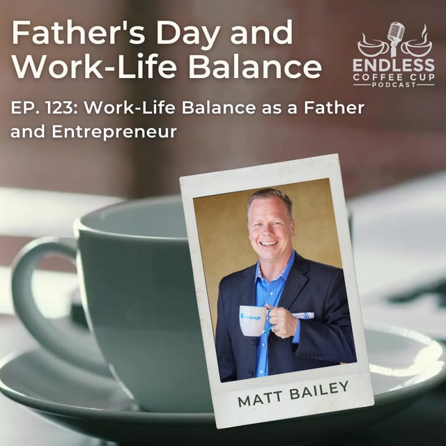 Father's Day: Work-Life Balance as a Father and Entreprenuer by @Jason ...