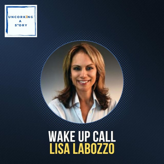 The Wake-Up Call: How a Near-Death Experience Repurposed Lisa Labozzo’s Life image