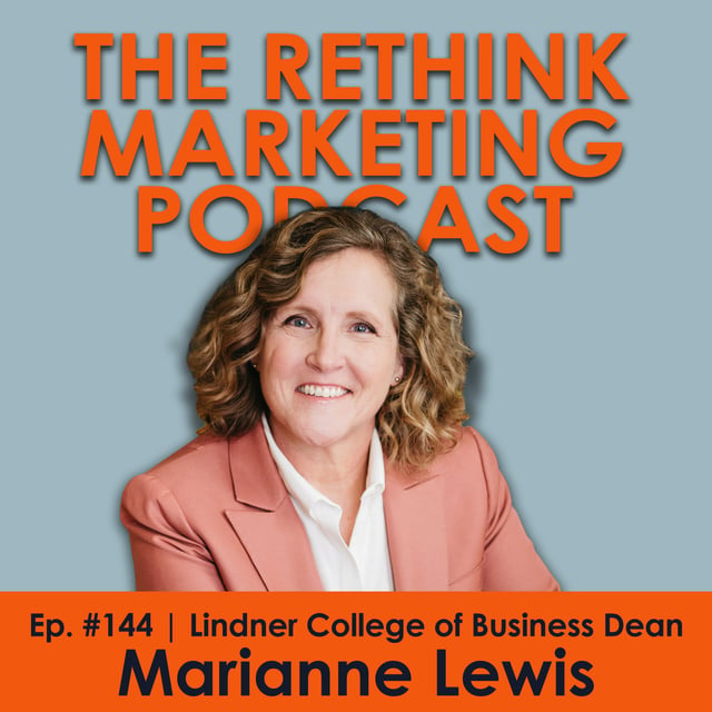 How to Embrace Paradoxical Thinking | Marianne Lewis by @Jason Falls ...