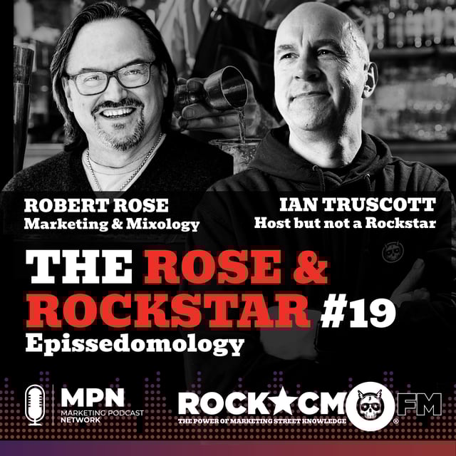 The Rose & Rockstar: Epissedomology image