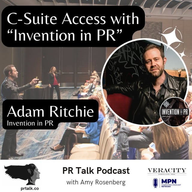 Adam Ritchie Shell Invention in PR: Pushing the Limits of Product Promotion to Product ...