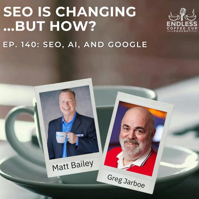 SEO is Changing...But How? image