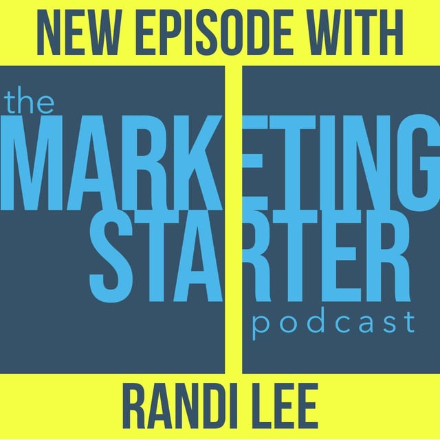 How Starters Can Leverage Research with Randi Lee image