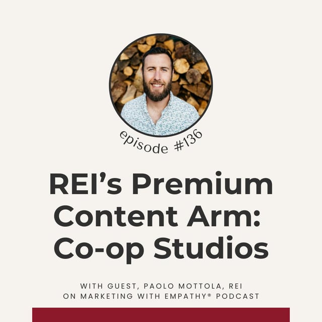 136. REI’s Premium Content Arm: Co-op Studios image