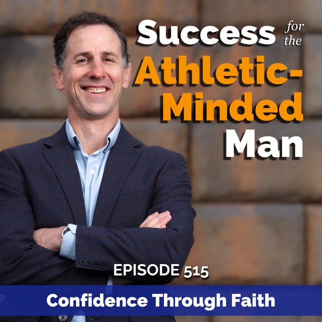 4 Biblical Principles for Building Bulletproof Confidence image