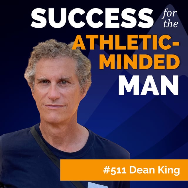 How Dean King Turned Danger Into Discipline and Storytelling Into Purpose image