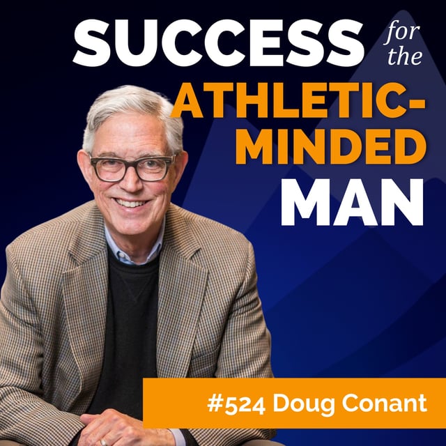 How Doug Conant Turned a Failing Company into the Fortune 500's Most Engaged Workforce image