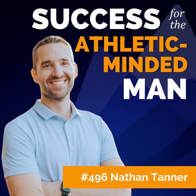 The Power of Strategic Underperformance: Why Doing Less Can Make You More Successful with Nathan Tanner image