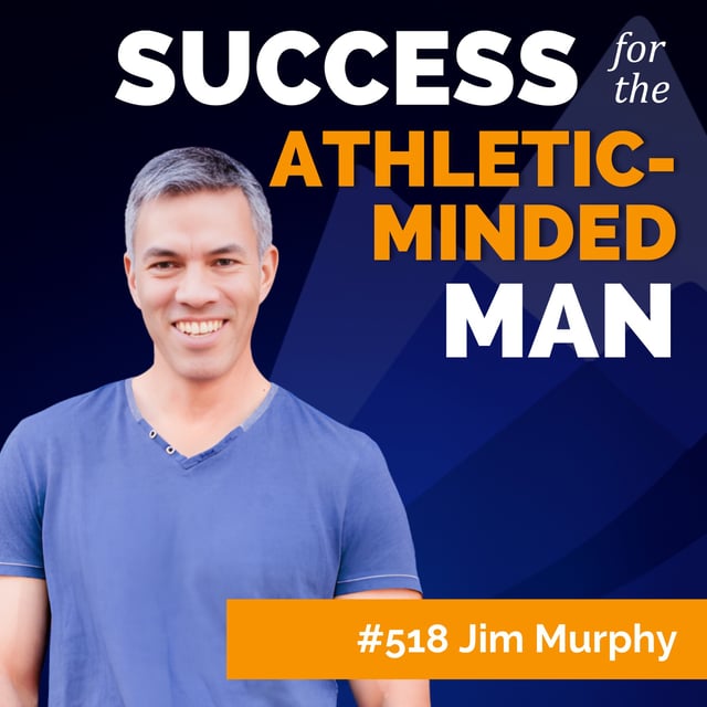 Bigger Than Winning: How to Raise the Level of Excellence in Your Life and Everyone Around You (with Jim Murphy) image