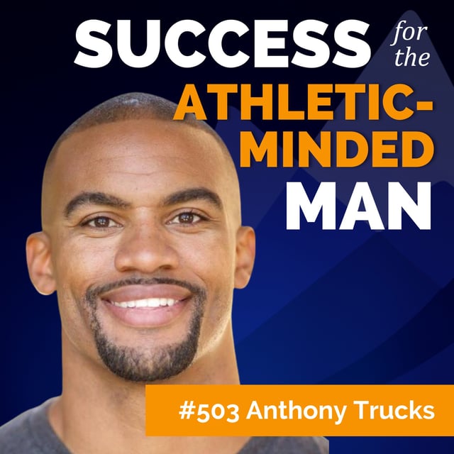 Anthony Trucks on the Identity Gap: Why You’re Not Getting the Results You Want image