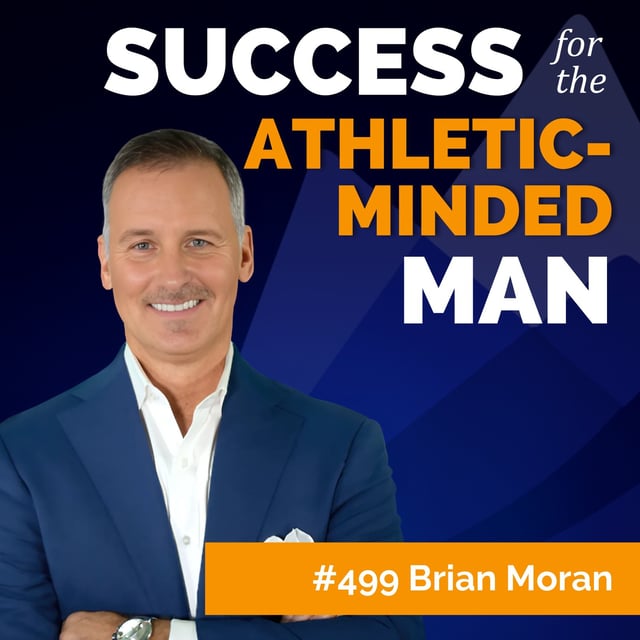 The 12-Week Year: How a Life-Altering Wake-Up Call Changed Everything for Brian Moran image