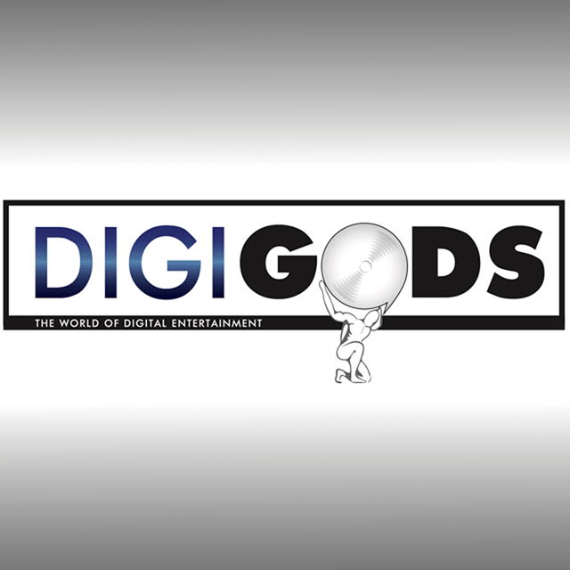 DigiGods Episode 260: In Memory of the Motherscratcher  image