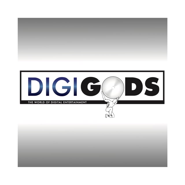 DigiGods Episode 258: (Twenty) Four on the Floor image