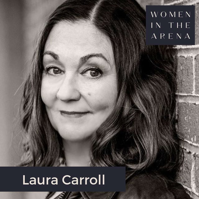 Rewriting Norms: Women Who Defined Expectations & Shaped History with Laura Carroll image