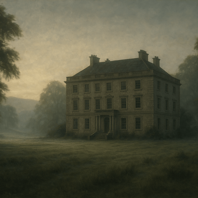 The Beresford Apparition image