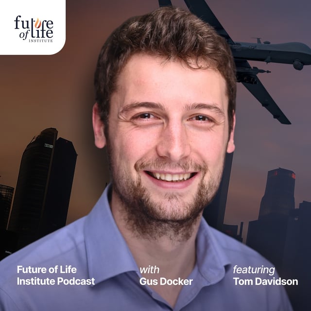 How AI Could Help Overthrow Governments (with Tom Davidson) image